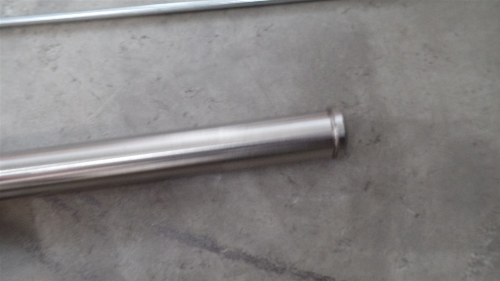GENUINE D-M-E APD 0814 ANGLE PIN, INGERSOLL RAND 59 084 079, 59084079, NOS