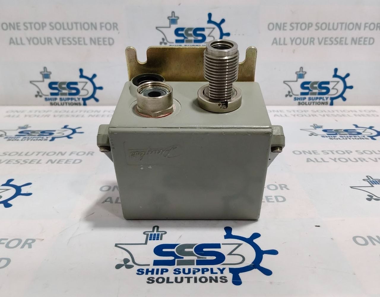 Danfoss EMP2 Pressure Transmitter 084G2109 PA 0-10bar PP 20Bar