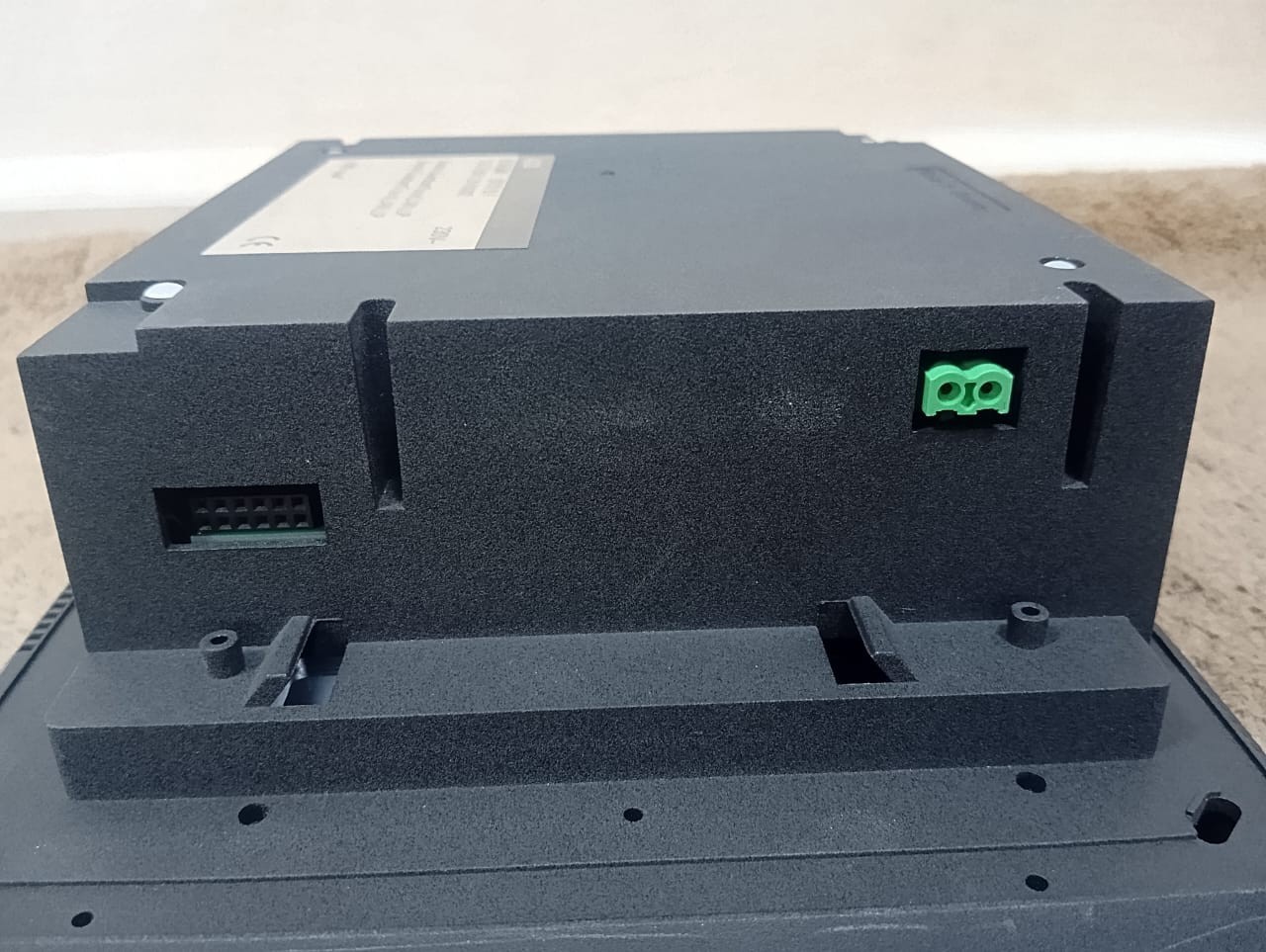 ABB / Busch-Comfort Panel LAN UP / 8136-500 CP/U 5.1 / 2CDG 008 136 R0002
