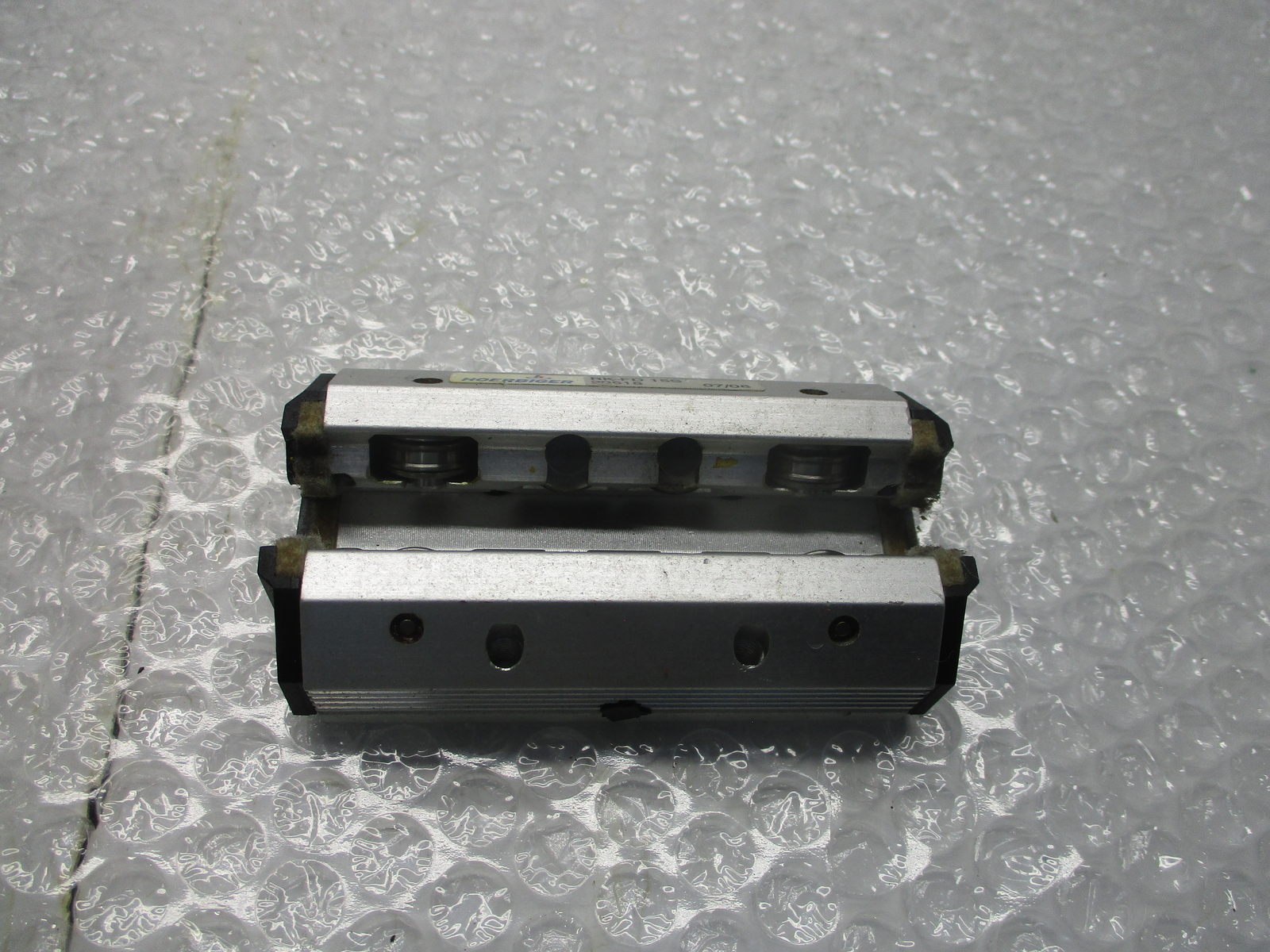 HOERBIGER RK-FD 15S20518 CYLINDER NSNP