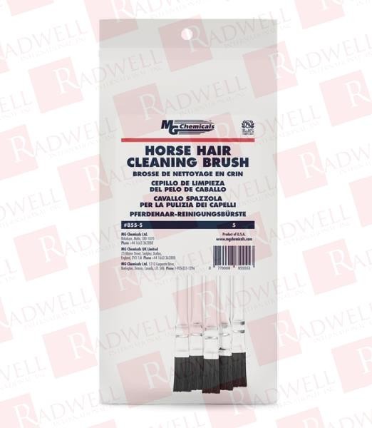 MG CHEMICALS 855-5 / 8555 (BRAND NEW)