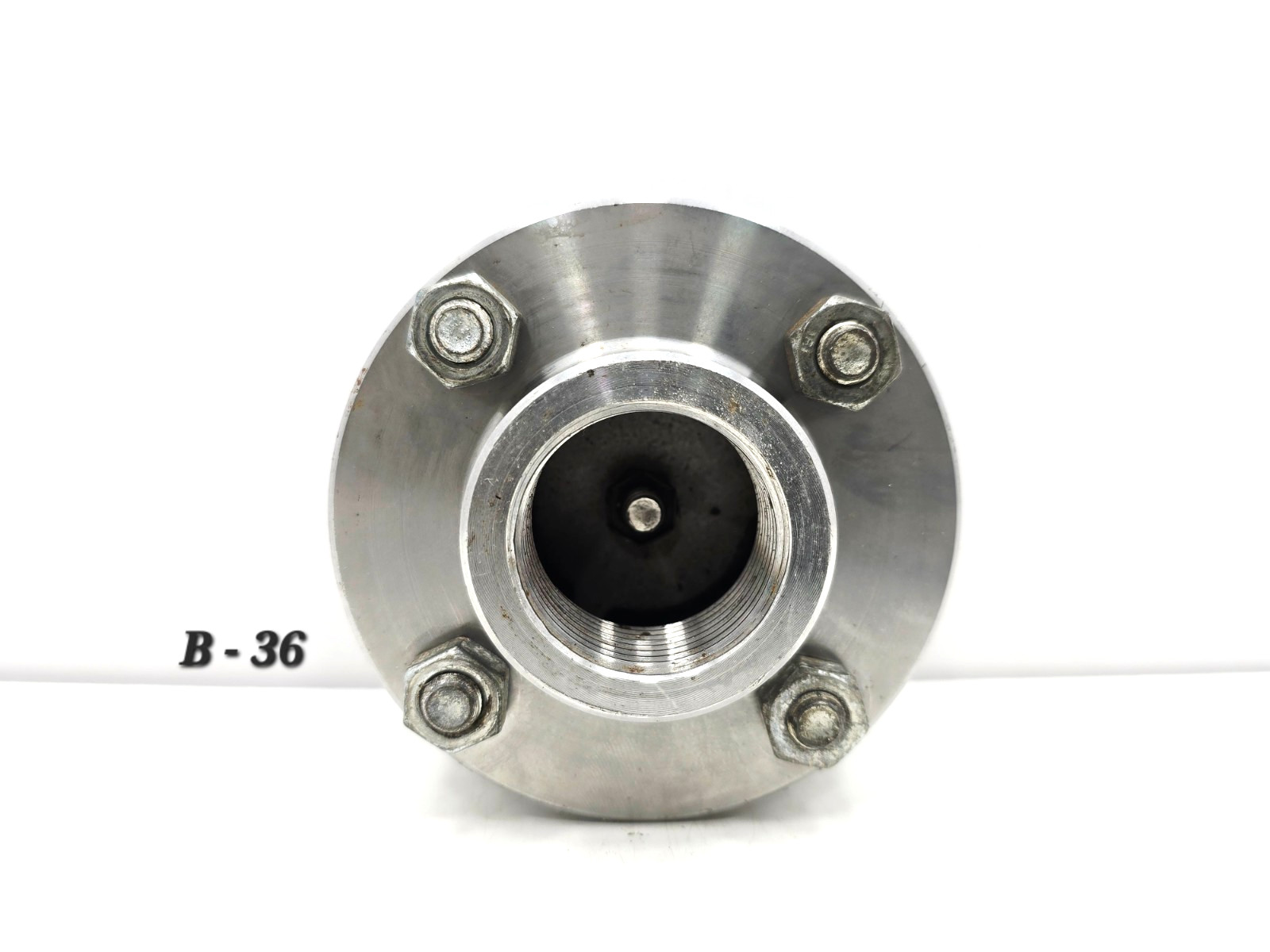 1010/AHH HOERBIGER 037883 ( G1 PN40 ) MAT NO.1.4005