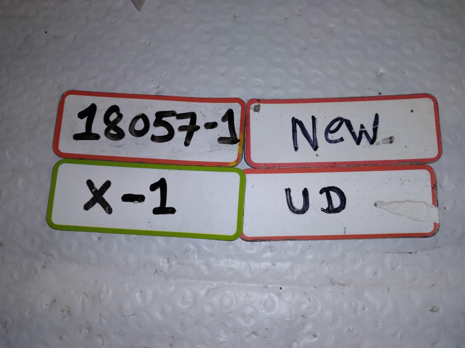 SYLVANIA COIL TB159-1 110-120V 60HZ 110 50HZ