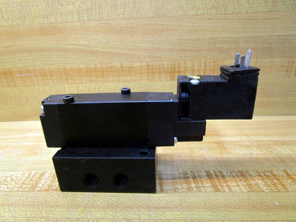 Parker B31GBC549C Valve