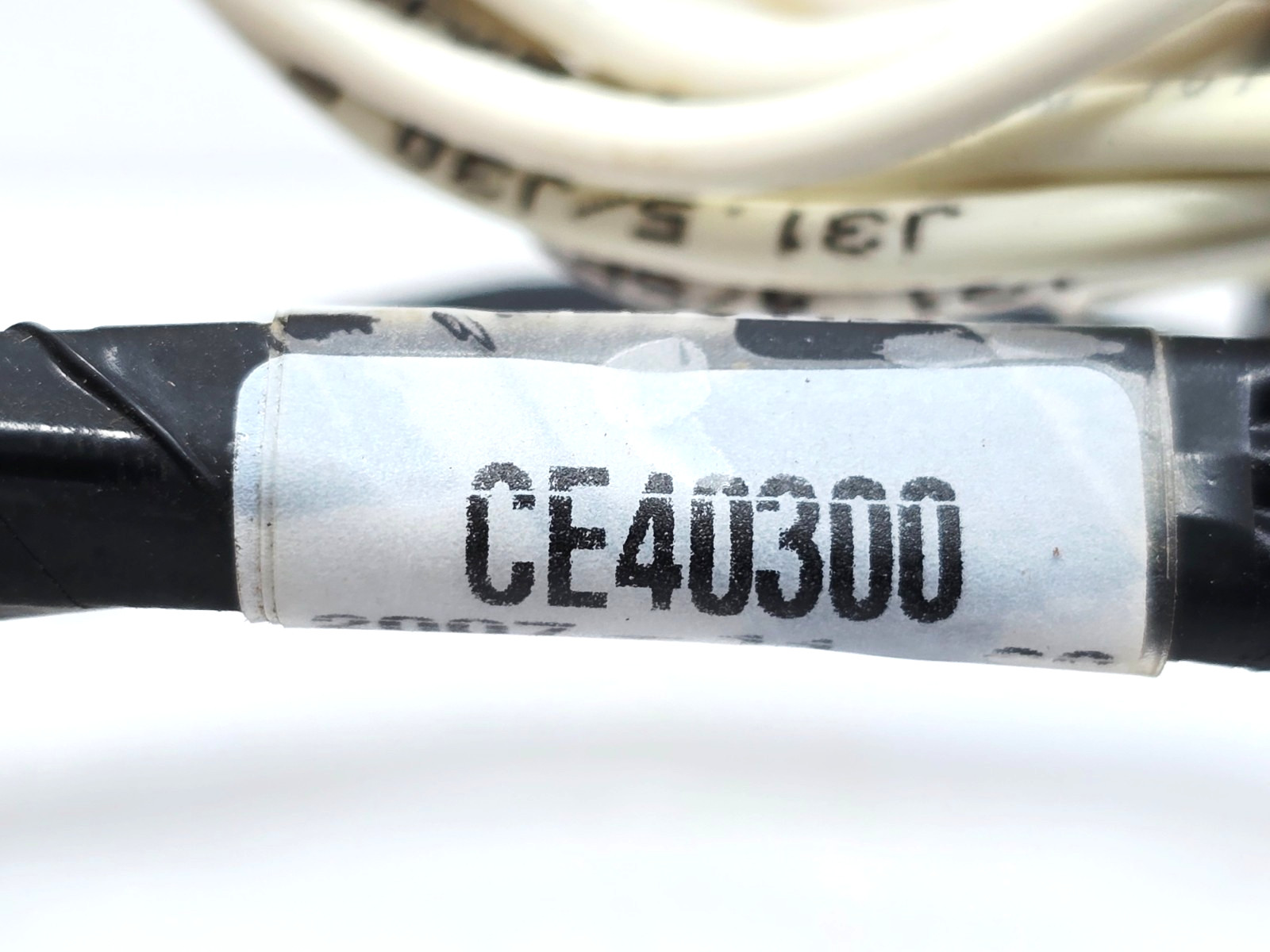 CE40300 CABLE ASSY FOR USE YANMAR 119578-66410