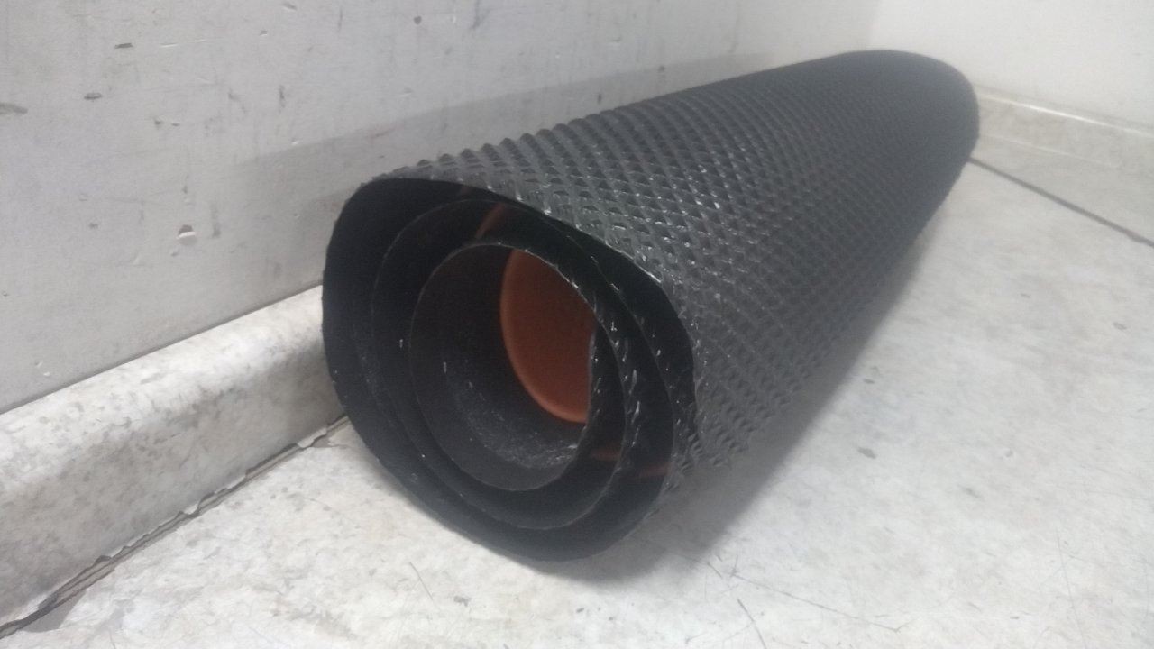 Apache Mills 3913609003×5 3 Ft Length 5 Ft Width Black Antifatigue Mat