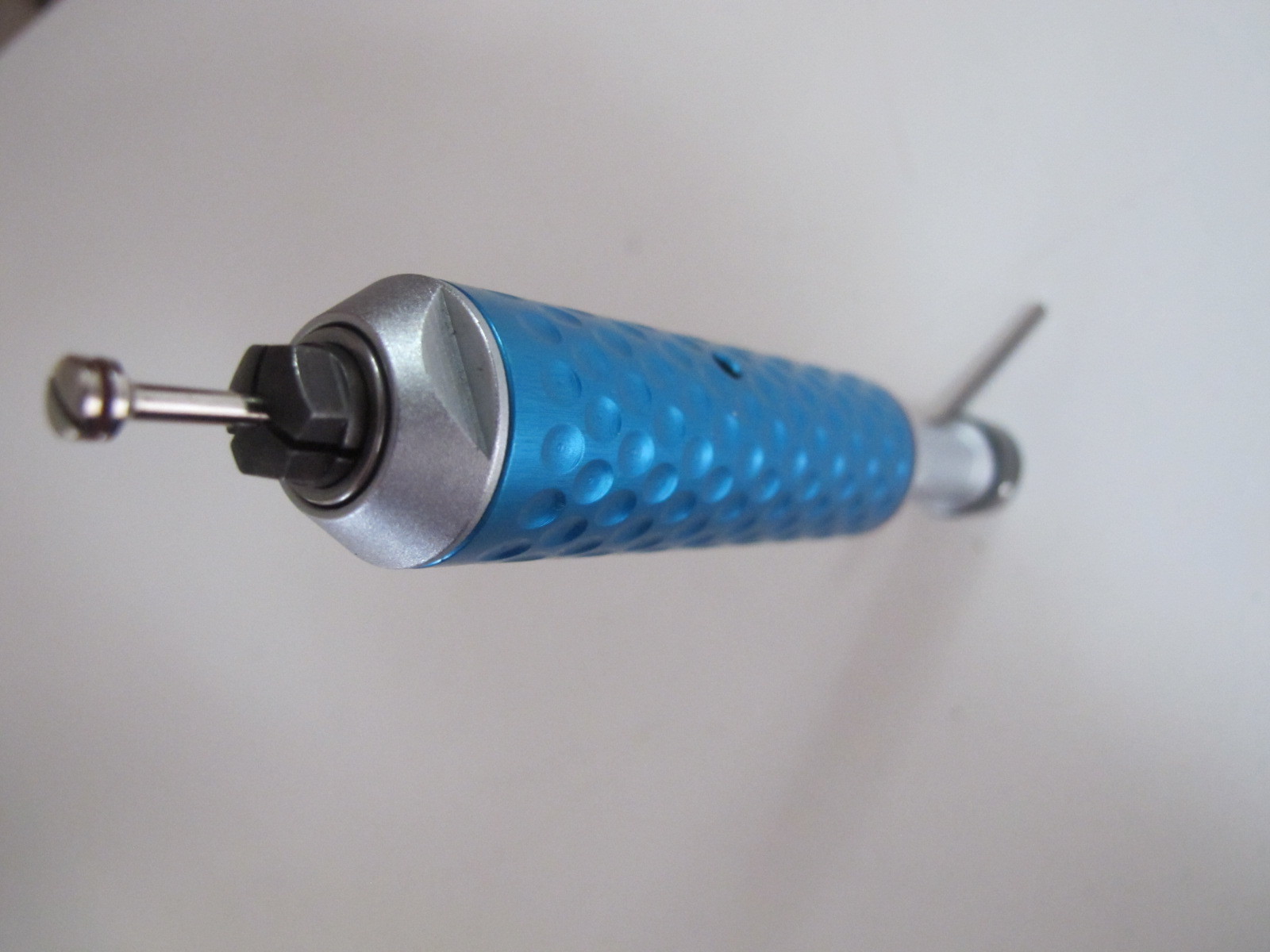 TECHDENT HANDPIECE QUICK CHANGE ROTARY TOOL Flex Shaft HAND-PIECE
