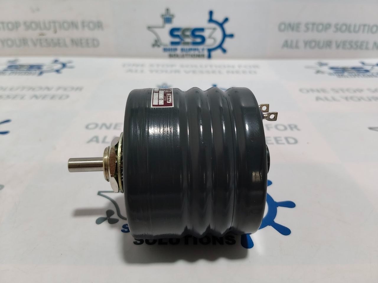 Sakae 0F50PB Potentiometer 100ΩJ Variable Resistor For 90 (0F50PB 1000M)