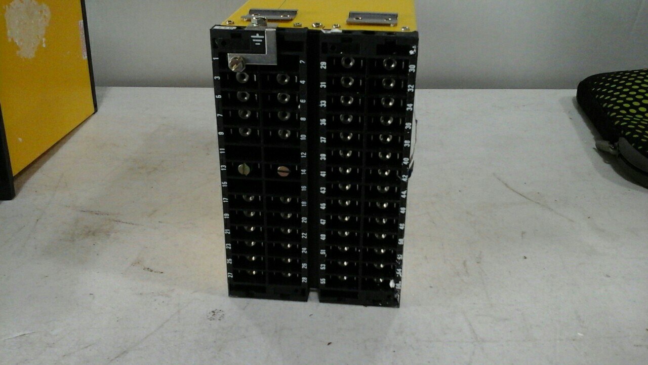 GEC Alsthom KVTR 200