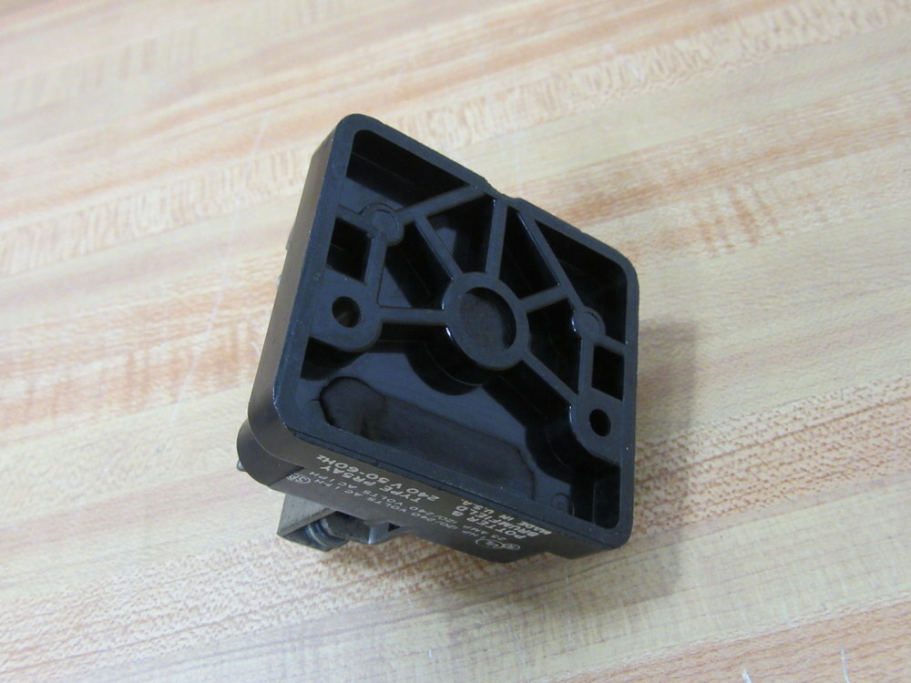 Potter & Brumfield PR5AY-240 Relay PR5AY