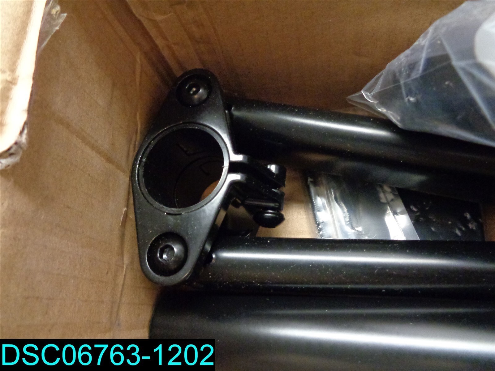 360 Double TV Mount VESA75/100