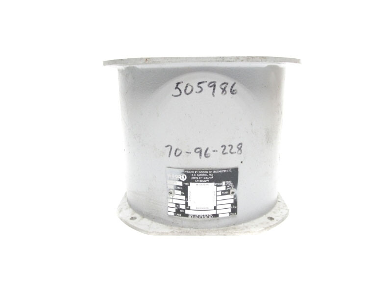 WOODS 75F843C 220V 1.0A UNMP