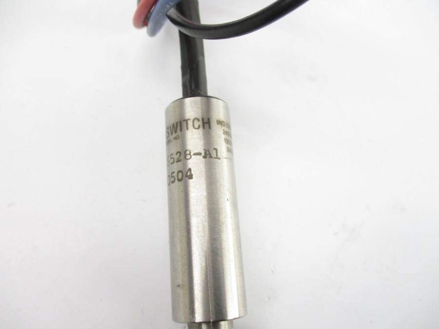 TOPWORX 72-16528-A1 NSNP