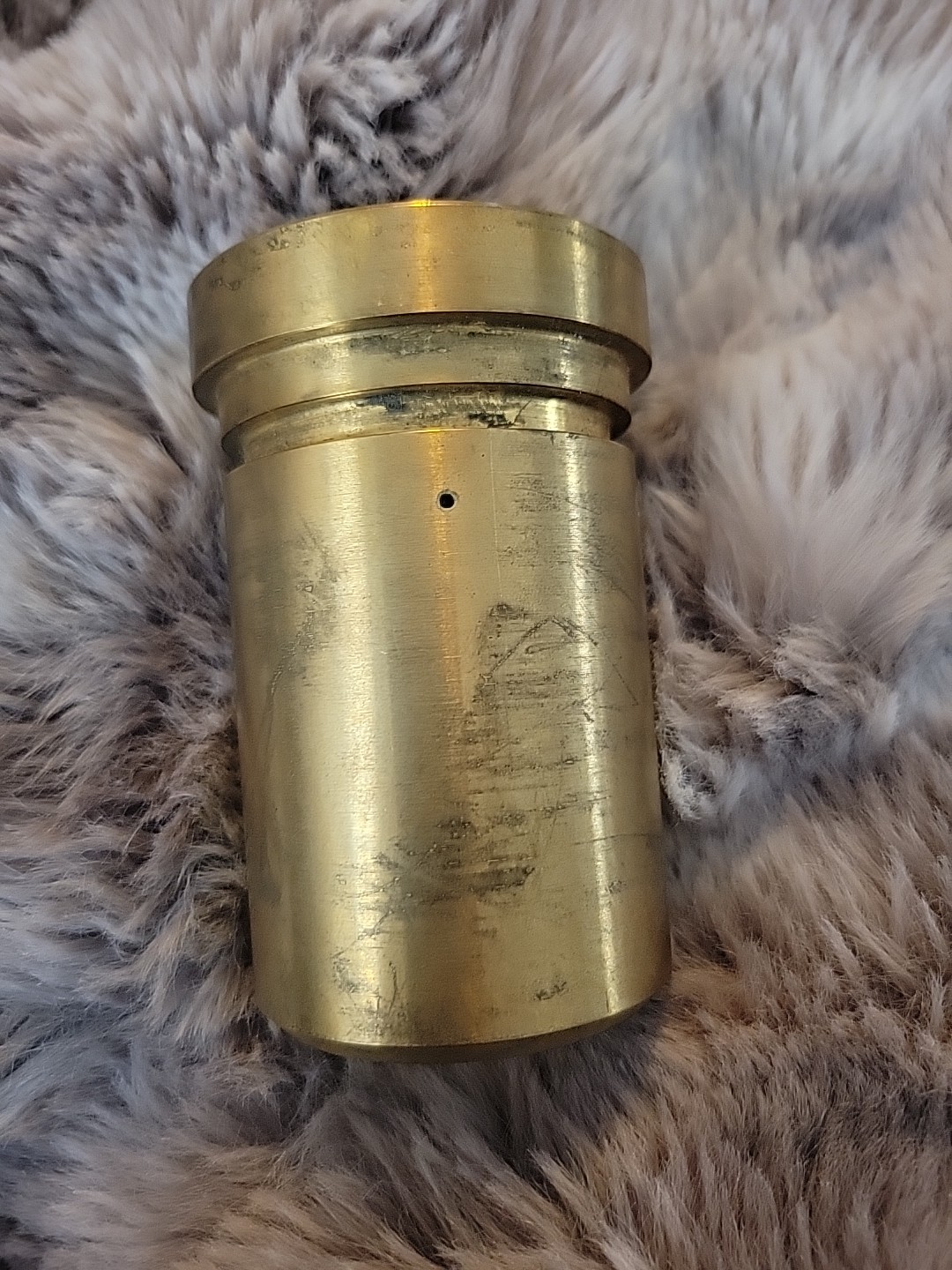 FISHER 1N1316X0052 SEAL BUSHING