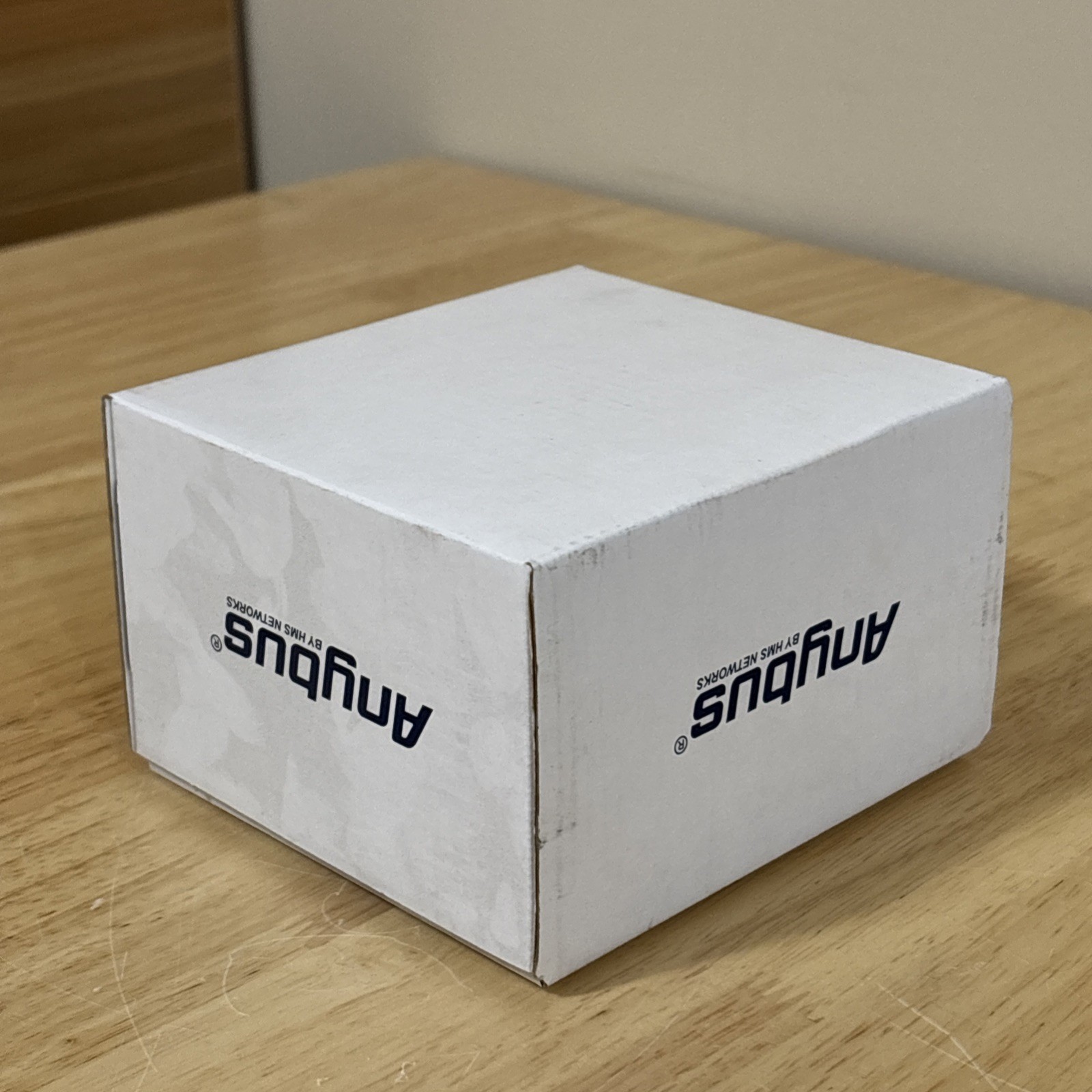ANYBUS WIRELESS BOLT ETHERNET │ AWB2000-B