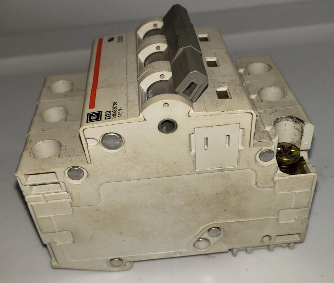 Lot of Assorted Allen Bradley & Other Miscellaneous Industrial Control Equipment