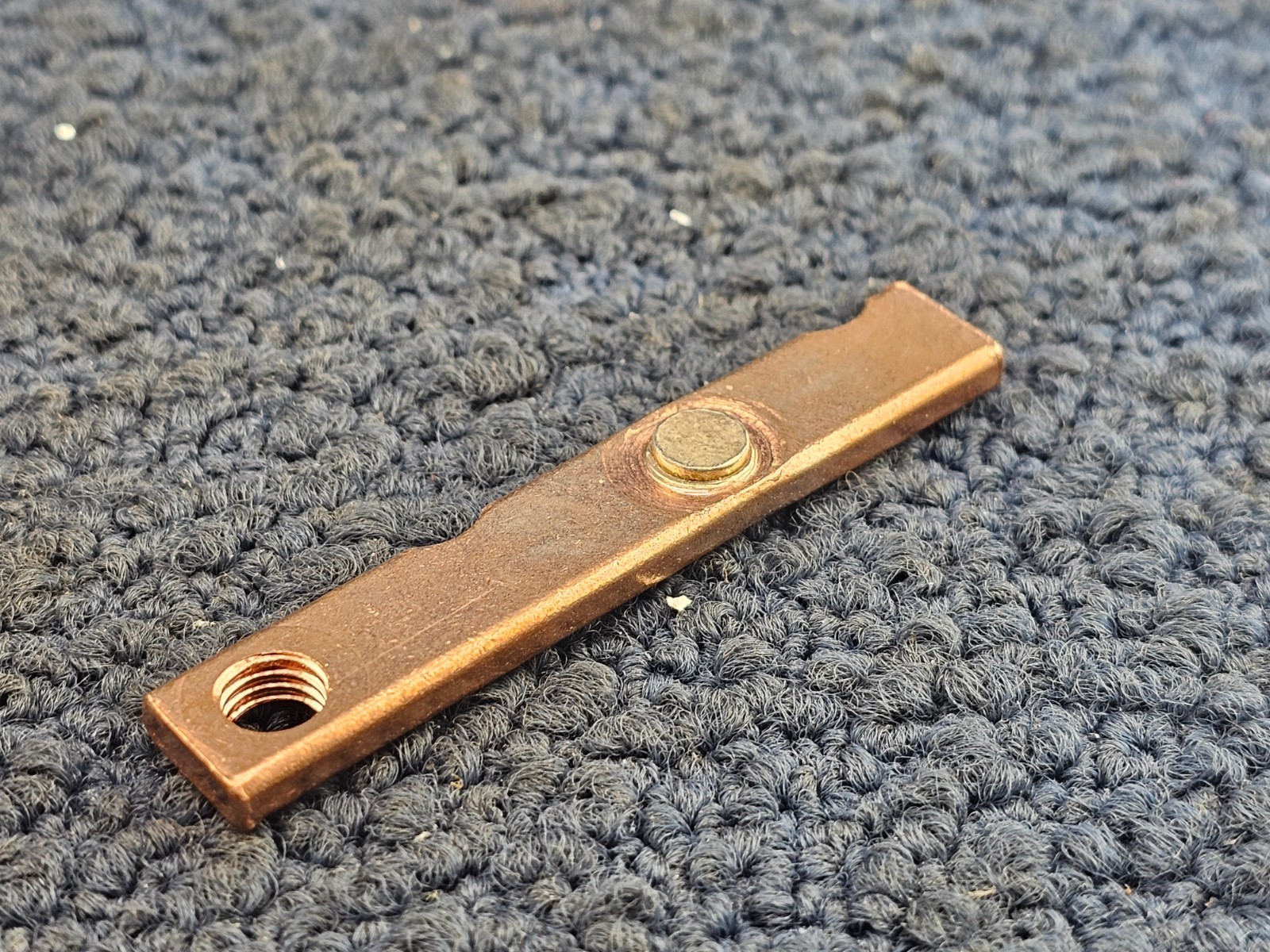 (2 PCS) Hettinger CR104448: Contact TSA/CR104448 Replacement