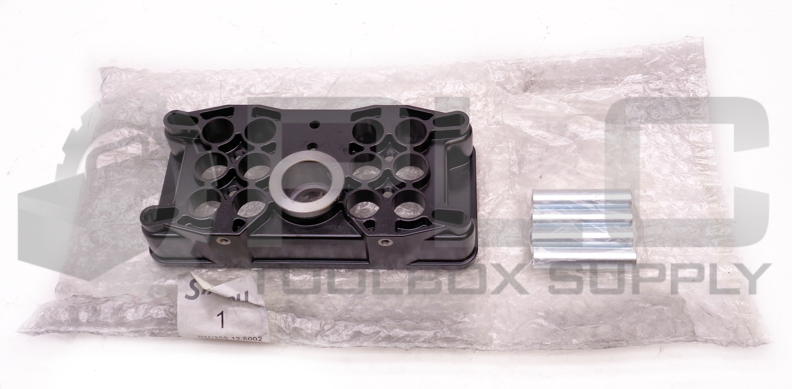 NEW STAUBLI RMI209.12.6002 PLUG FIXED PLATE R35820961