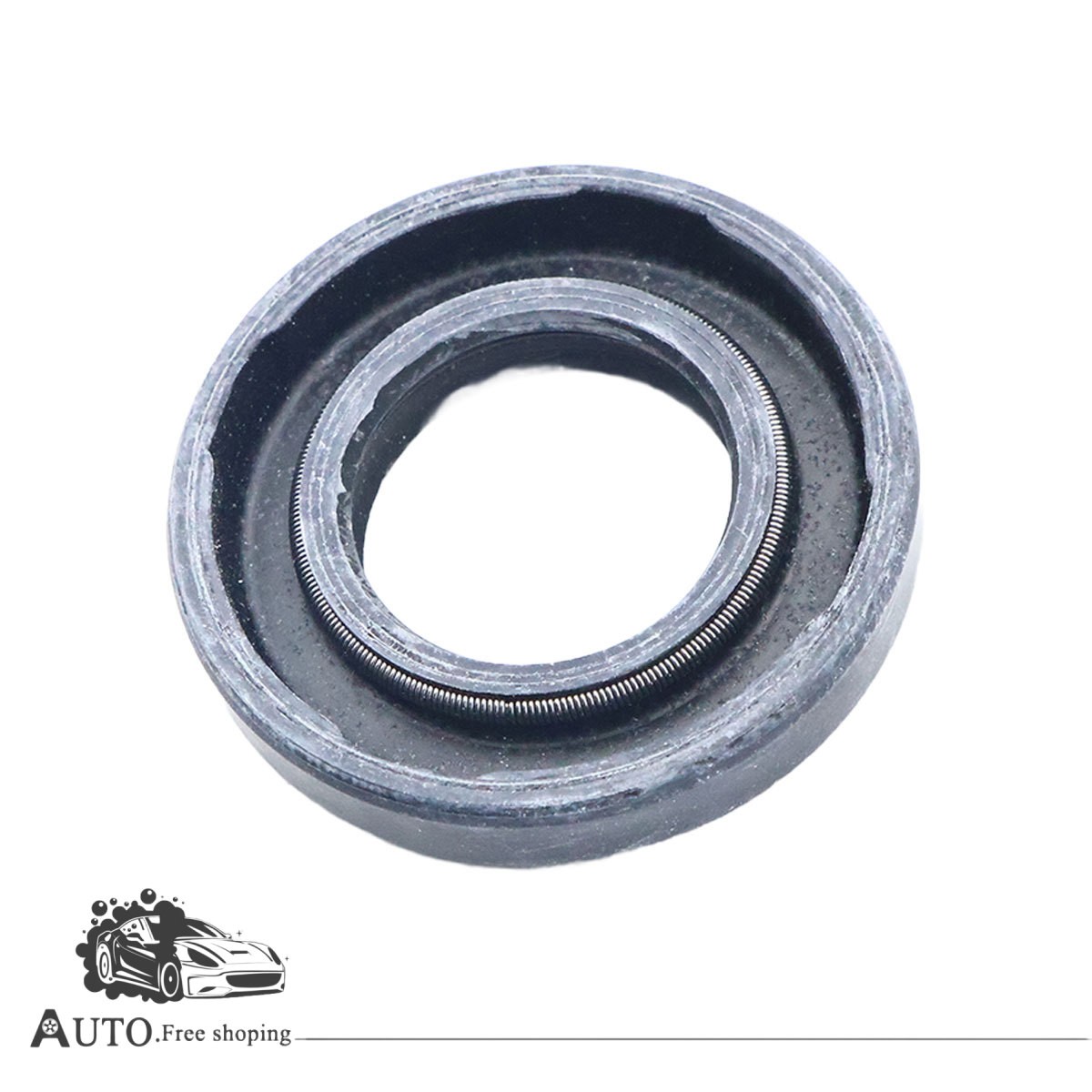 Oil Seal Fits For BP1503G High Pressure Skeleton 19.05*34.6*6.3mm