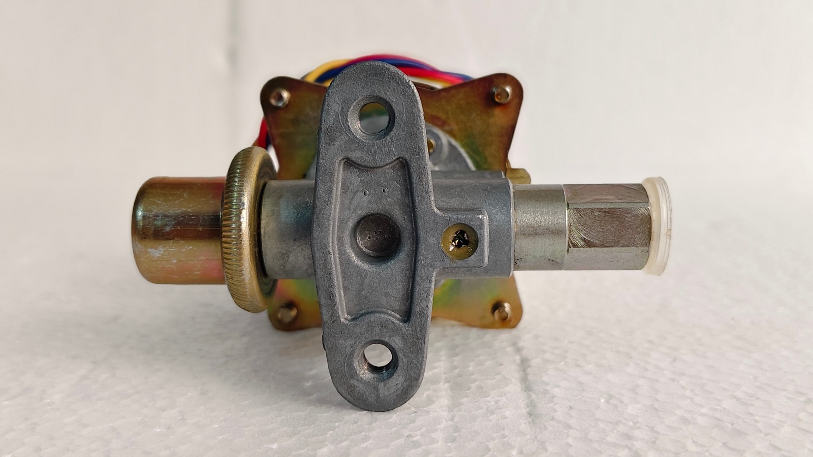 Nippon Control Kogyo vskx125 / VSKX125 Solenoid Pump Volcano 110V 60Hz