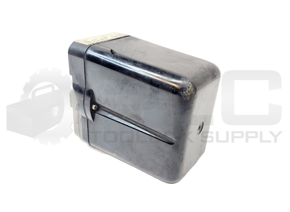 CONDOR MDR53/2550 CONTROL PRESSUR SWITCH 250V 10AMP 0.4-0.5 BAR 932264