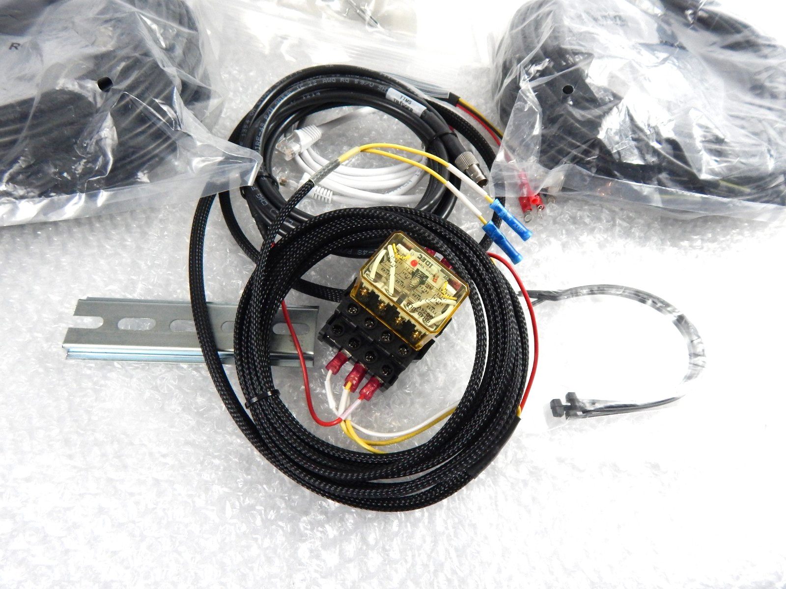 TIMS MEDICAL FOR GE P600FP TRIGGER CONNECTION KIT