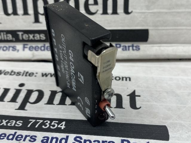 OPTO 22 Module – G4 OAC5MA w/Warranty
