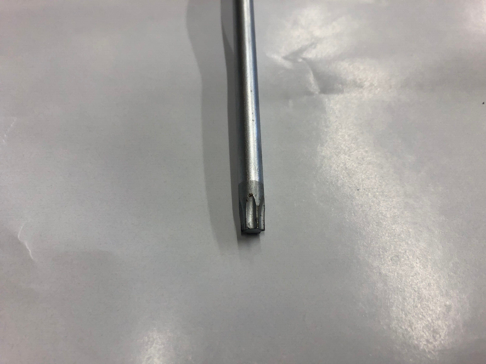 T30 x 115 Wiha-SoftFinish Driver 362