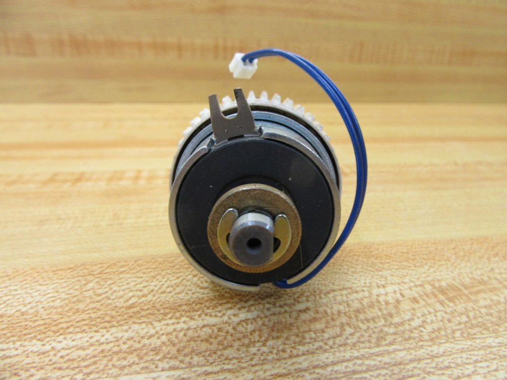 Shinko BJ-3.5-102 Printer Clutch & Shaft BJ35102