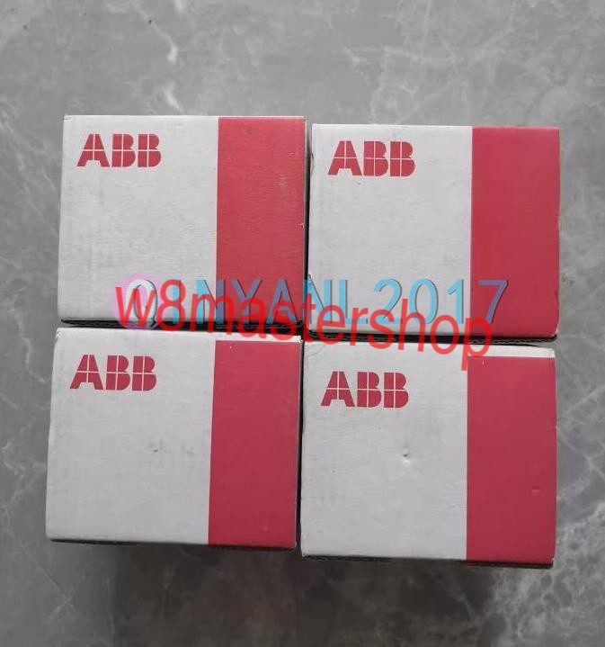 1PCS New ABB T5S630 TMA500/500-5000 F F 3P 1SDA054461R1 Circuit breaker