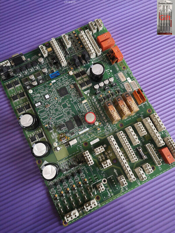 GBA26800LC2 90days warranty via DHL or FedEx