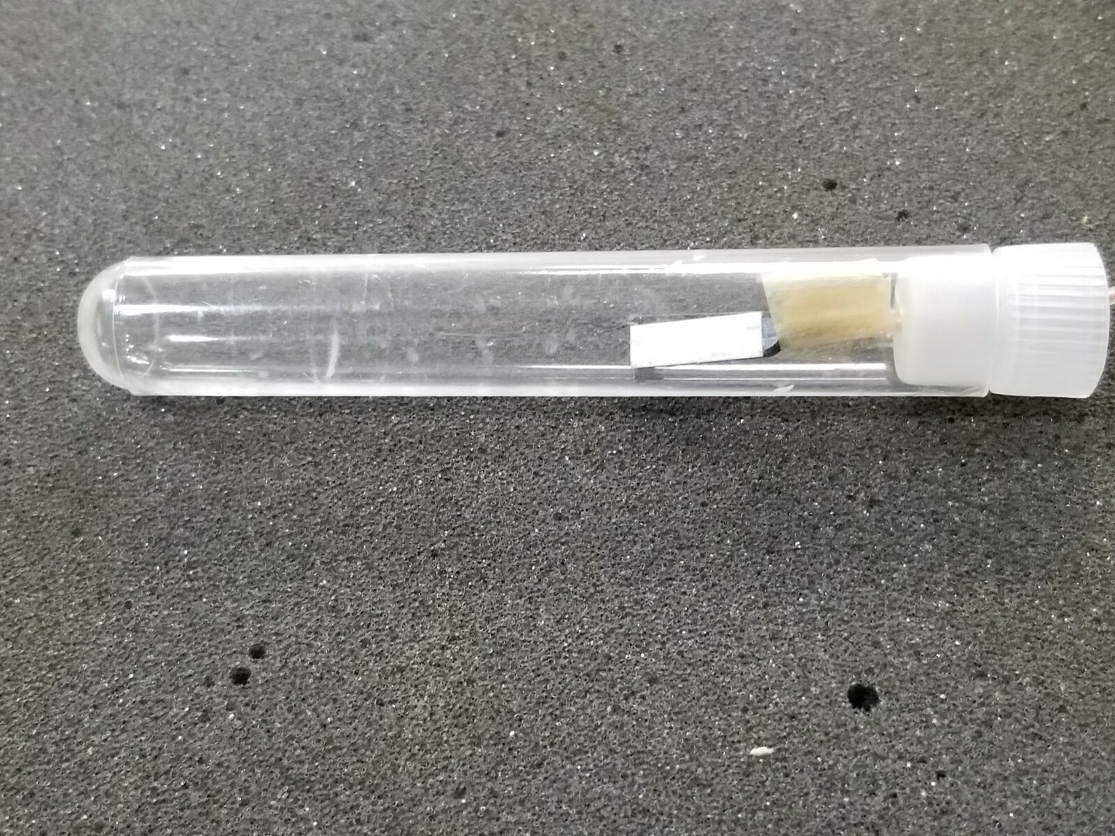 SENIS GmbH 3-Axis Magnetic Field Transducer Type: C-H3A_E3D-1%-2T