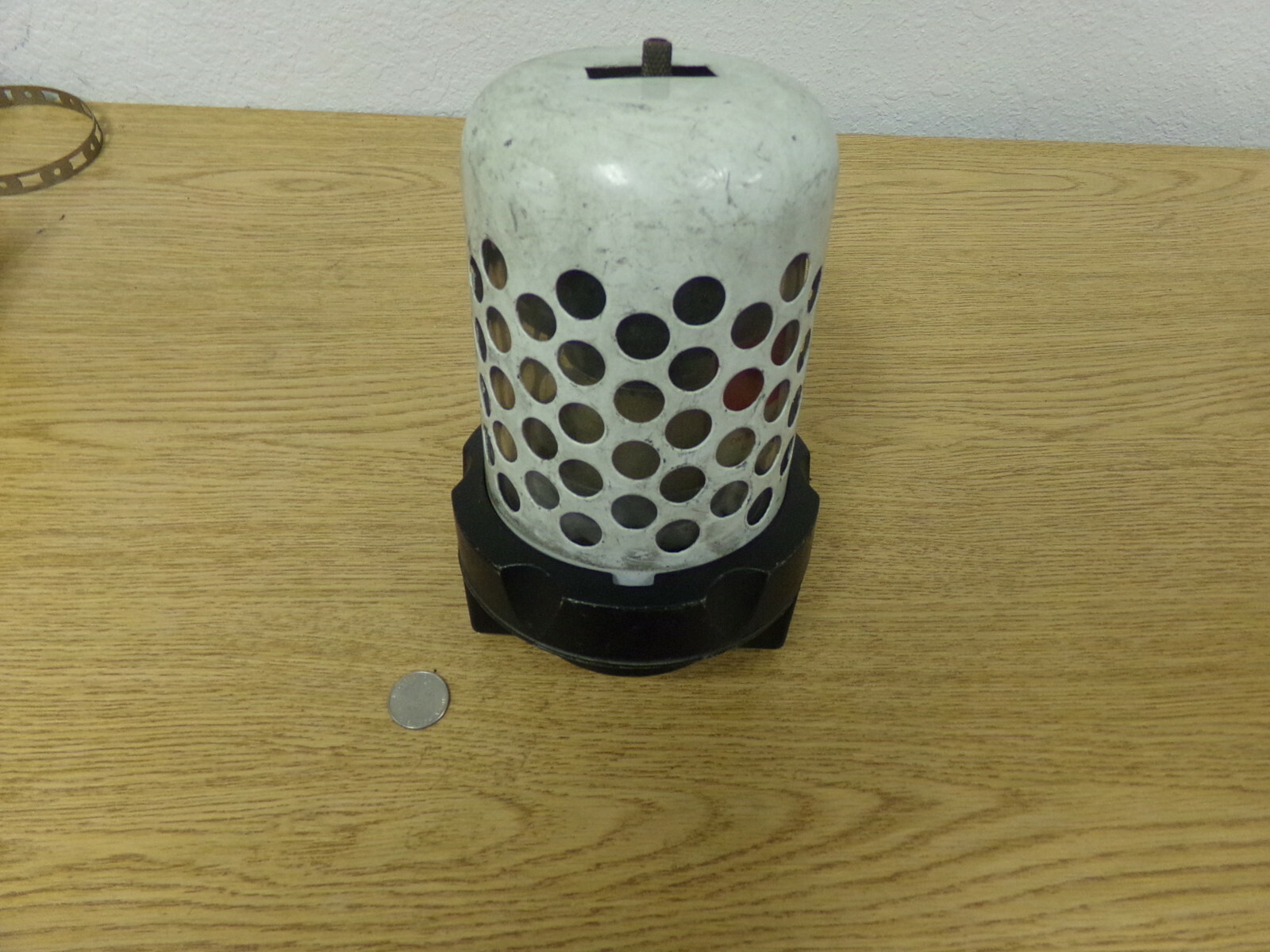 Coilhouse Pneumatics Model 882 Serial No: 03/31/2000 *FREE SHIPPING*