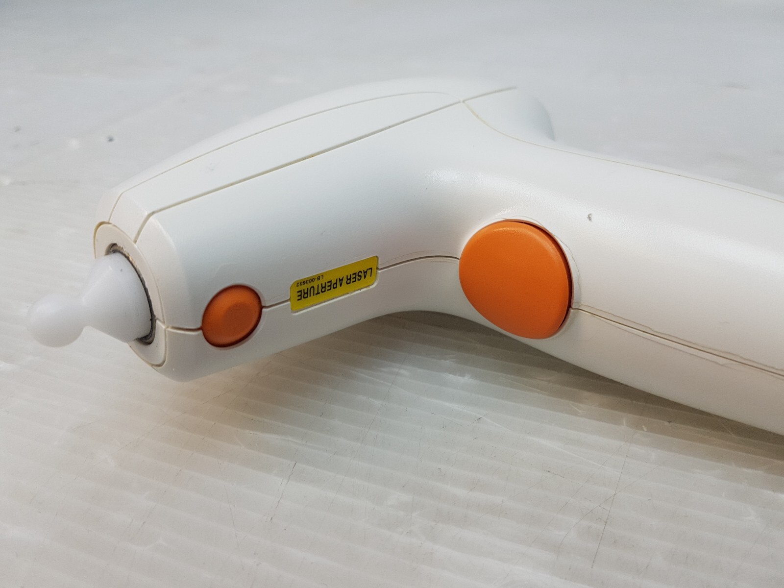 Lumenis ResurFX Treatment Handpiece SA-1146410 REV. F