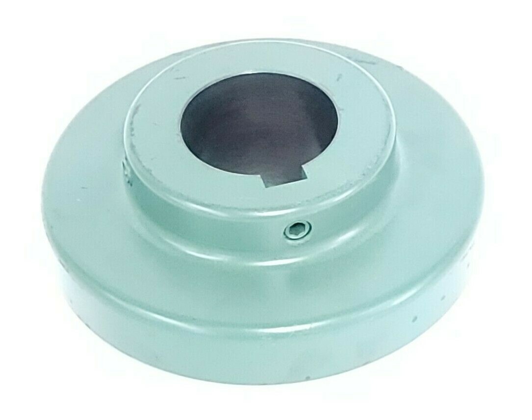 NEW TB WOOD’S 8SX1-7/8 COUPLING 8SX178 1-7/8IN MAX RPM 4500 TIG 1%