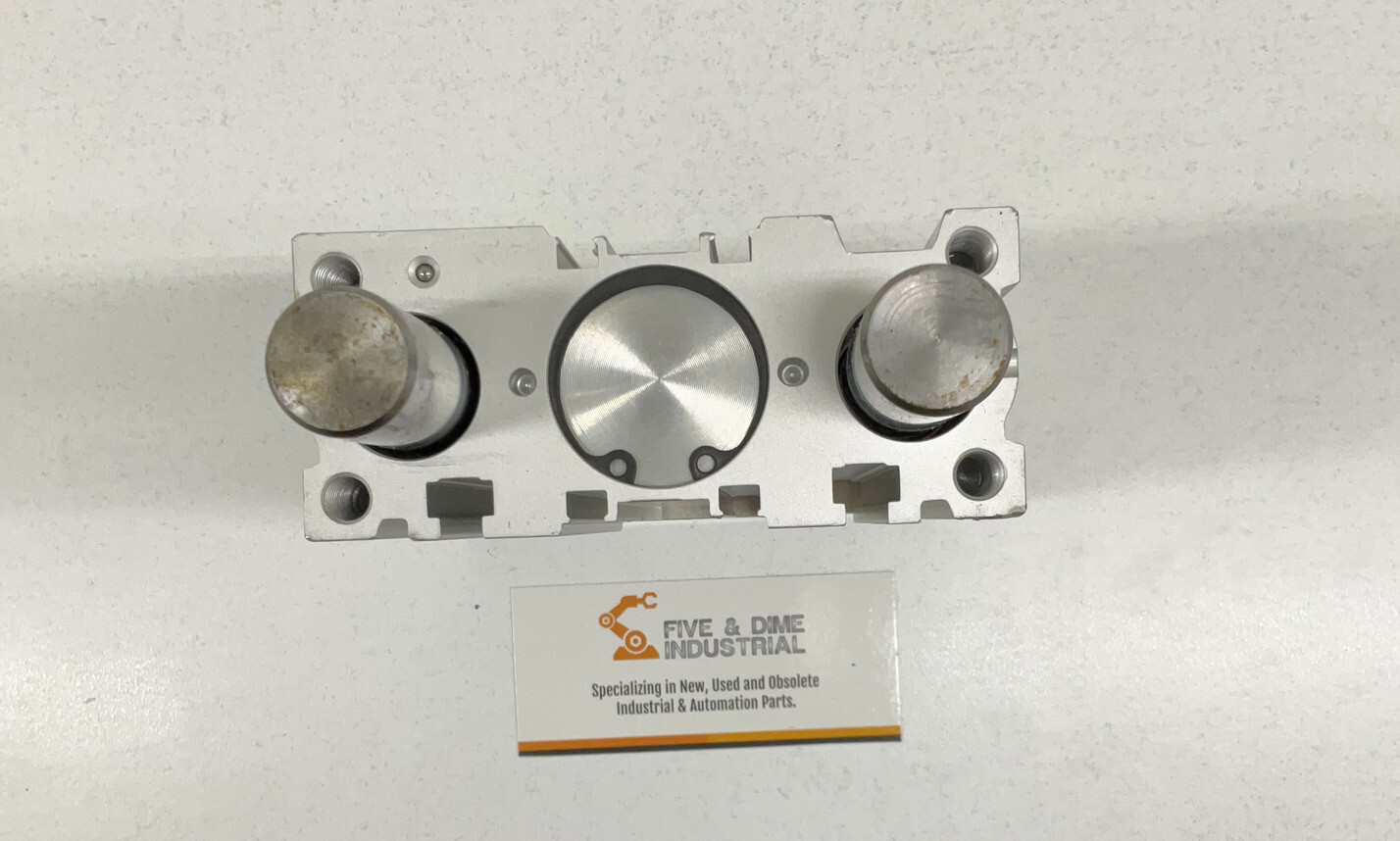 SMC Pneumatic Compact Cylinder MGPM32-75
