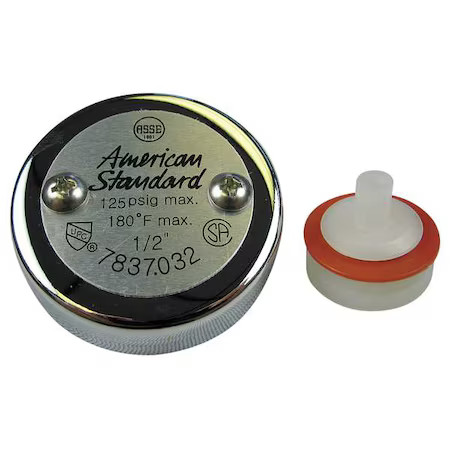 American Standard M961107-0020A Vacuum Breaker Repair Kit For Stainless Steel