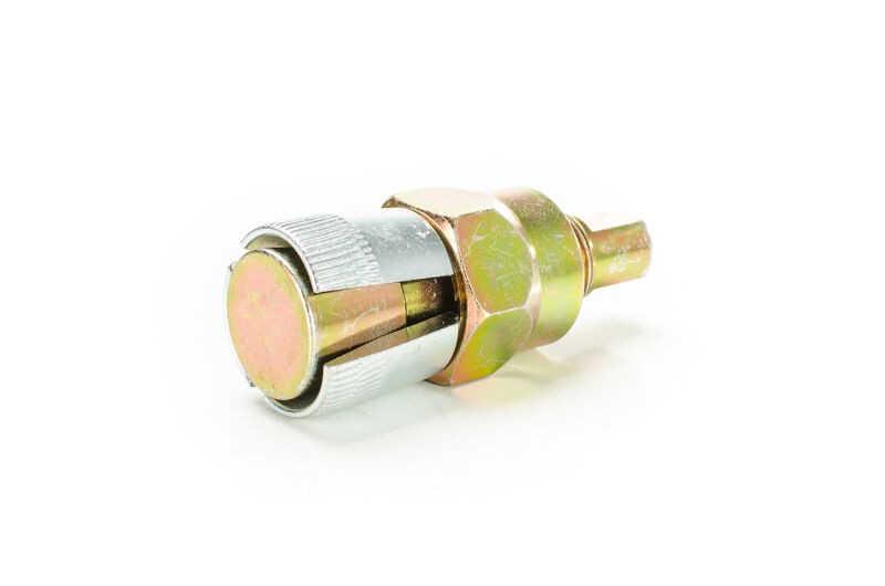 PASCO SPECIALTY 4500 DRAIN KEY PLUMBING TOOL STEEL SHOES FOR TUB TOILET