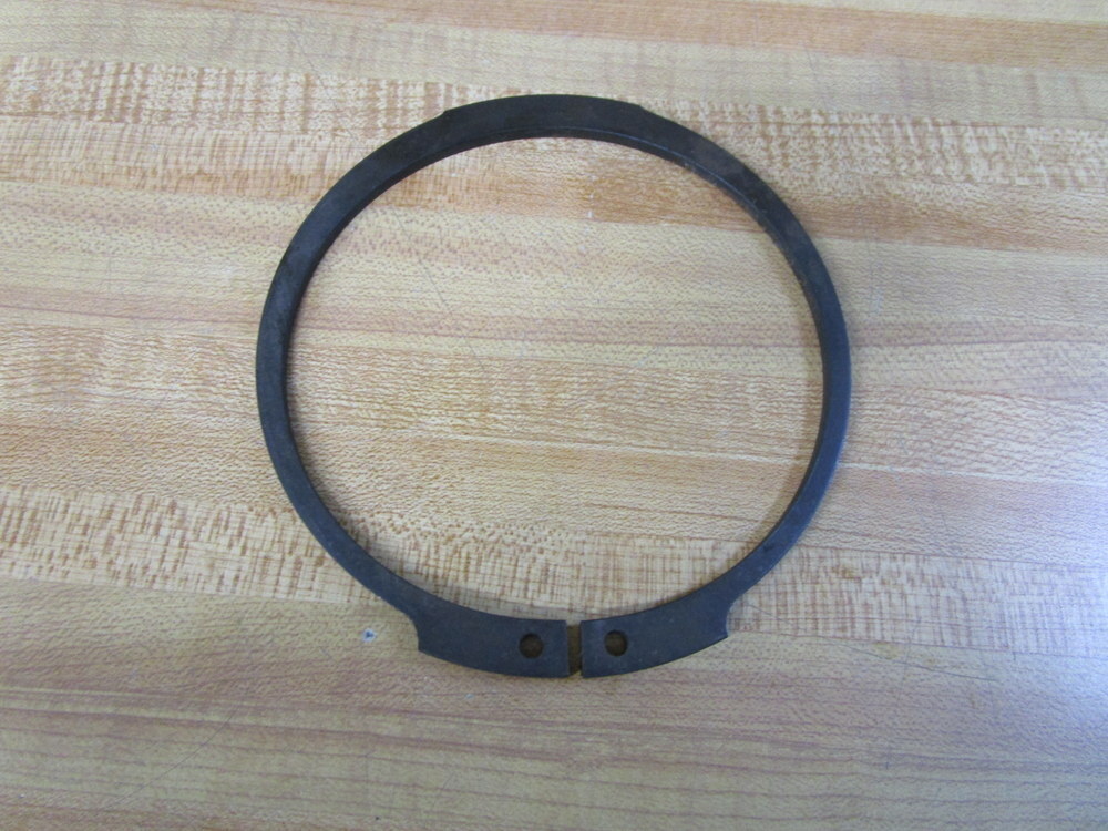 Generic 1400-125MM Snap Ring 1400-125 (Pack of 17)