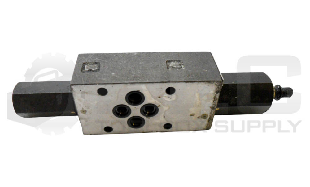 TOYO-OKI HG3H-B-D4-025B HYTEGRA VALVE 10J1