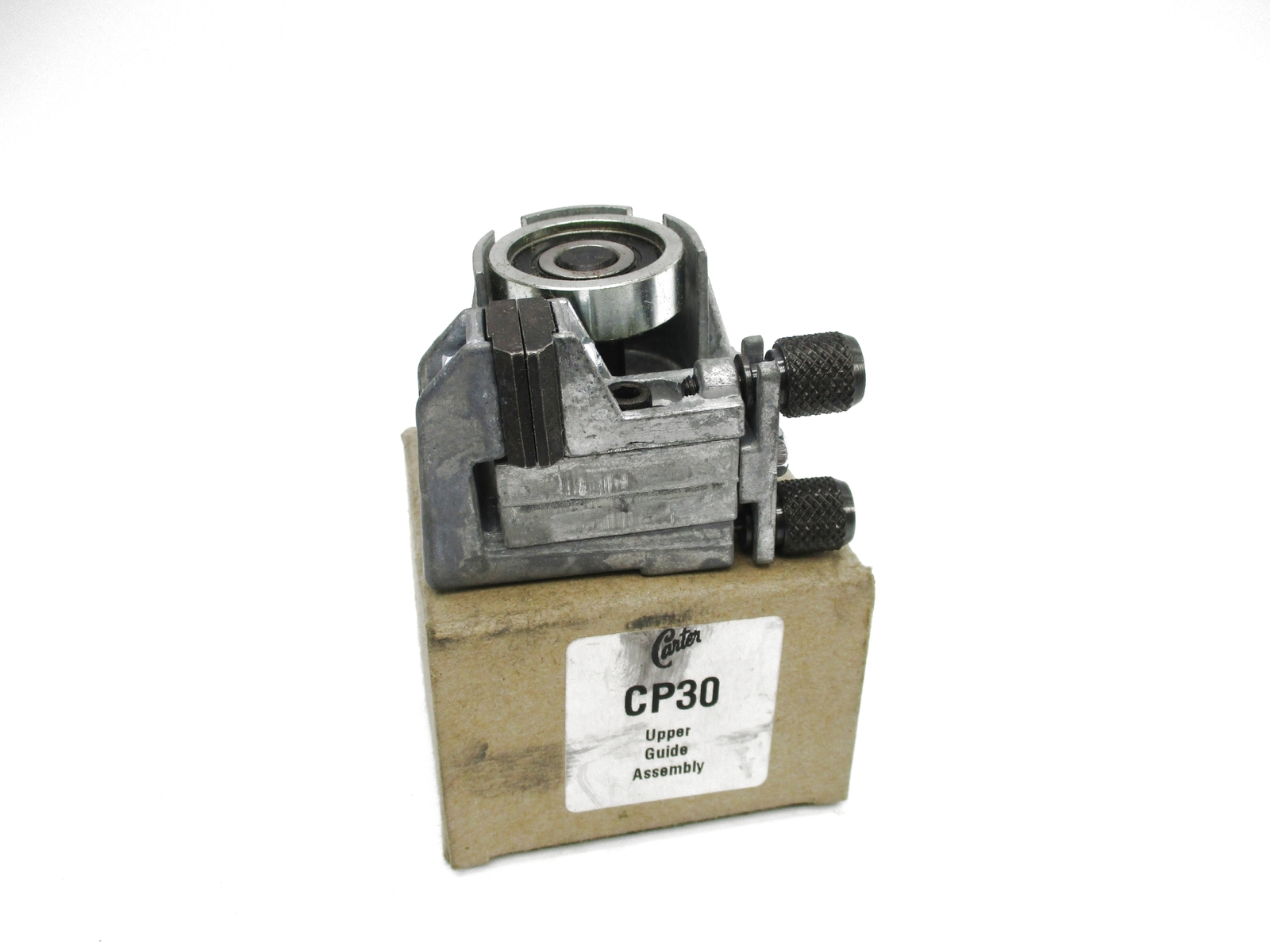 CARTER CP30 NSMP