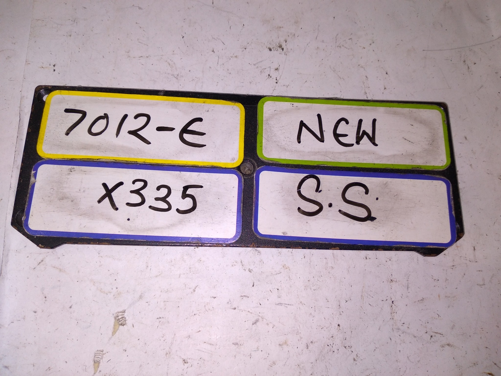 AVAGO ASMT-MA00-AGH00