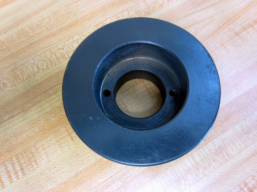 IDC 2BK47H Bushing Bore V-Belt Pully
