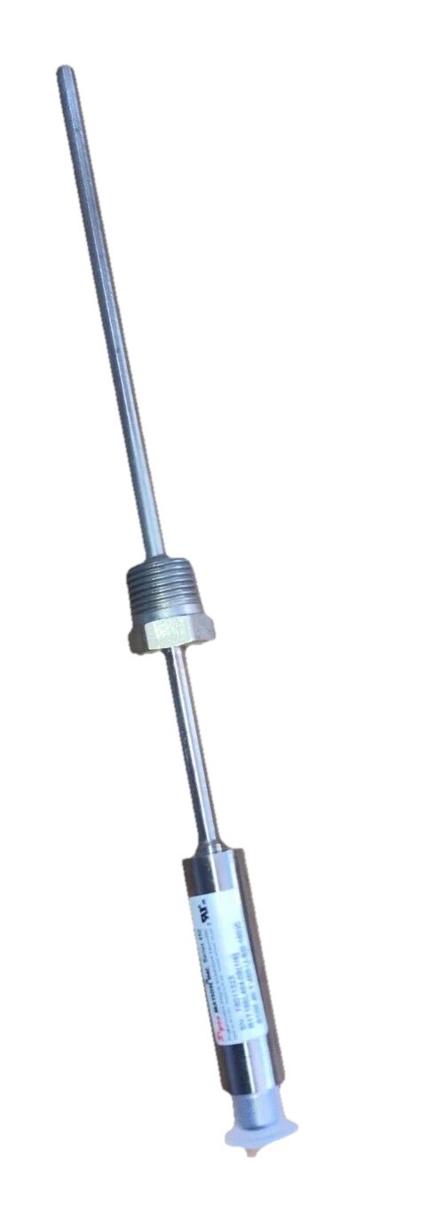 Pyromation Series 450 Programmable Integral Temperature Transmitter R1T185L484