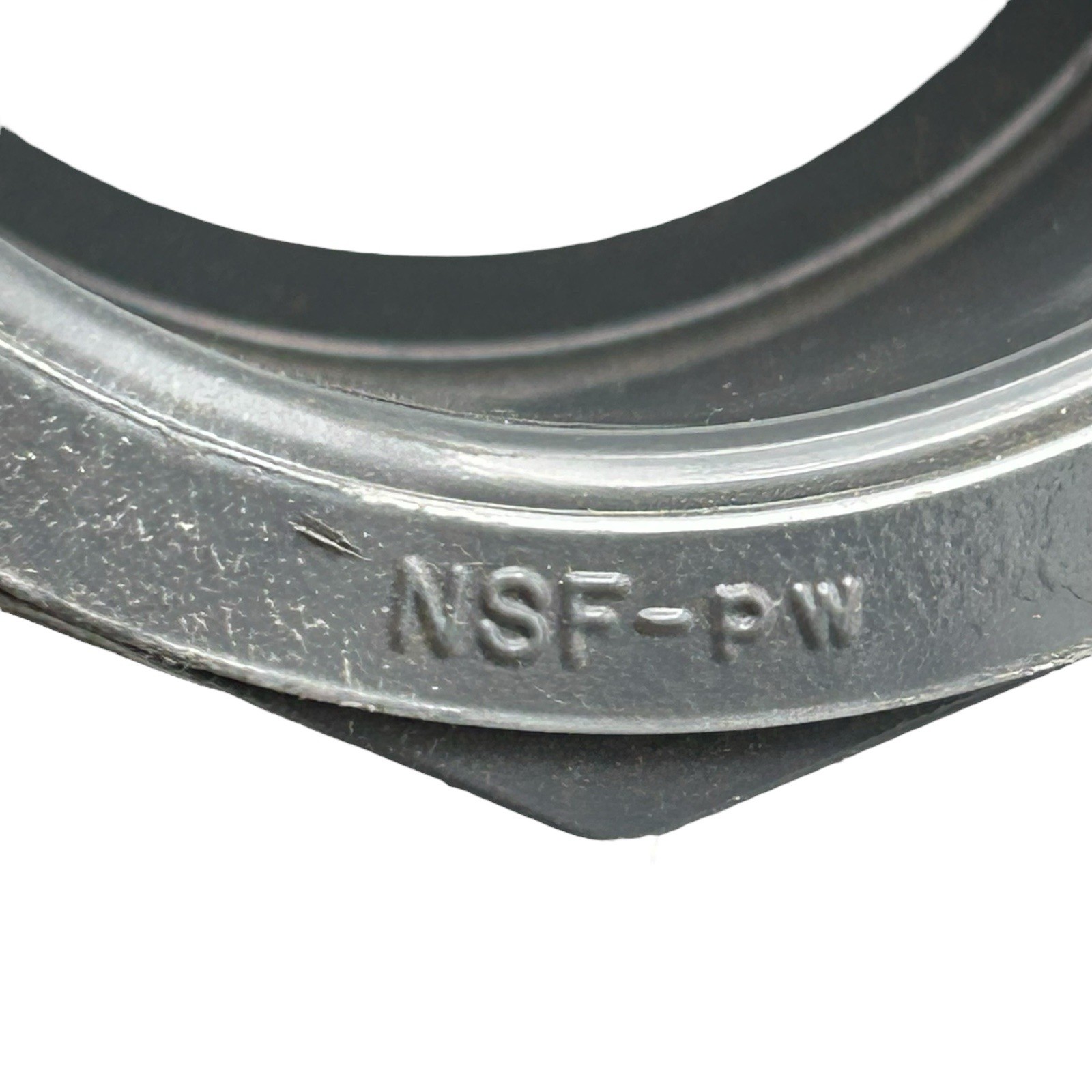 +GF+ SCH80 3 X 2-1/2 PVC Reducing Coupling Made in USA NEW Ships Quickly