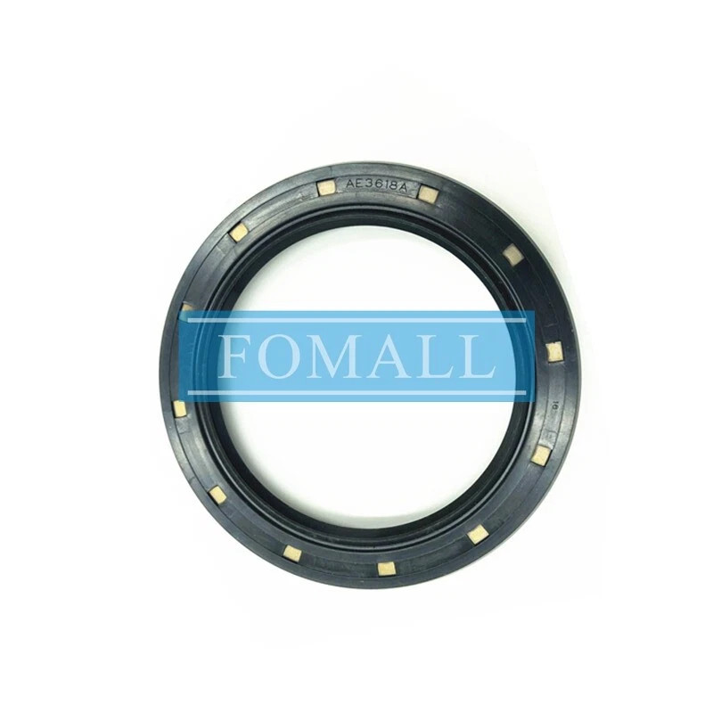 1Pcs New For NOK skeleton oil seal TC75*100*13 AE3618A