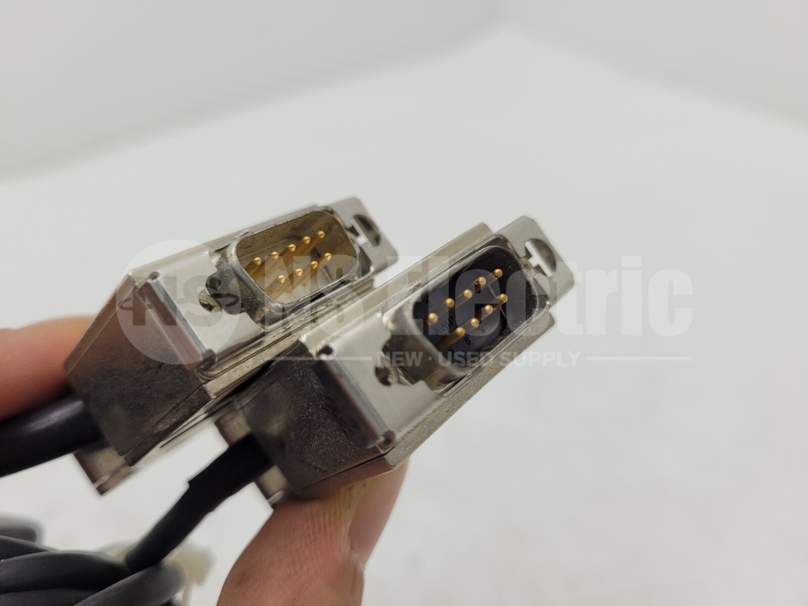 Parvex / GEC ALSTHOM RS220KR1000-Z