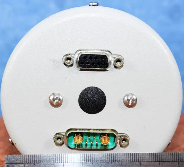 1PCS 621C11TBFHC 1000Torr USED 100% tested by DHL or EMS