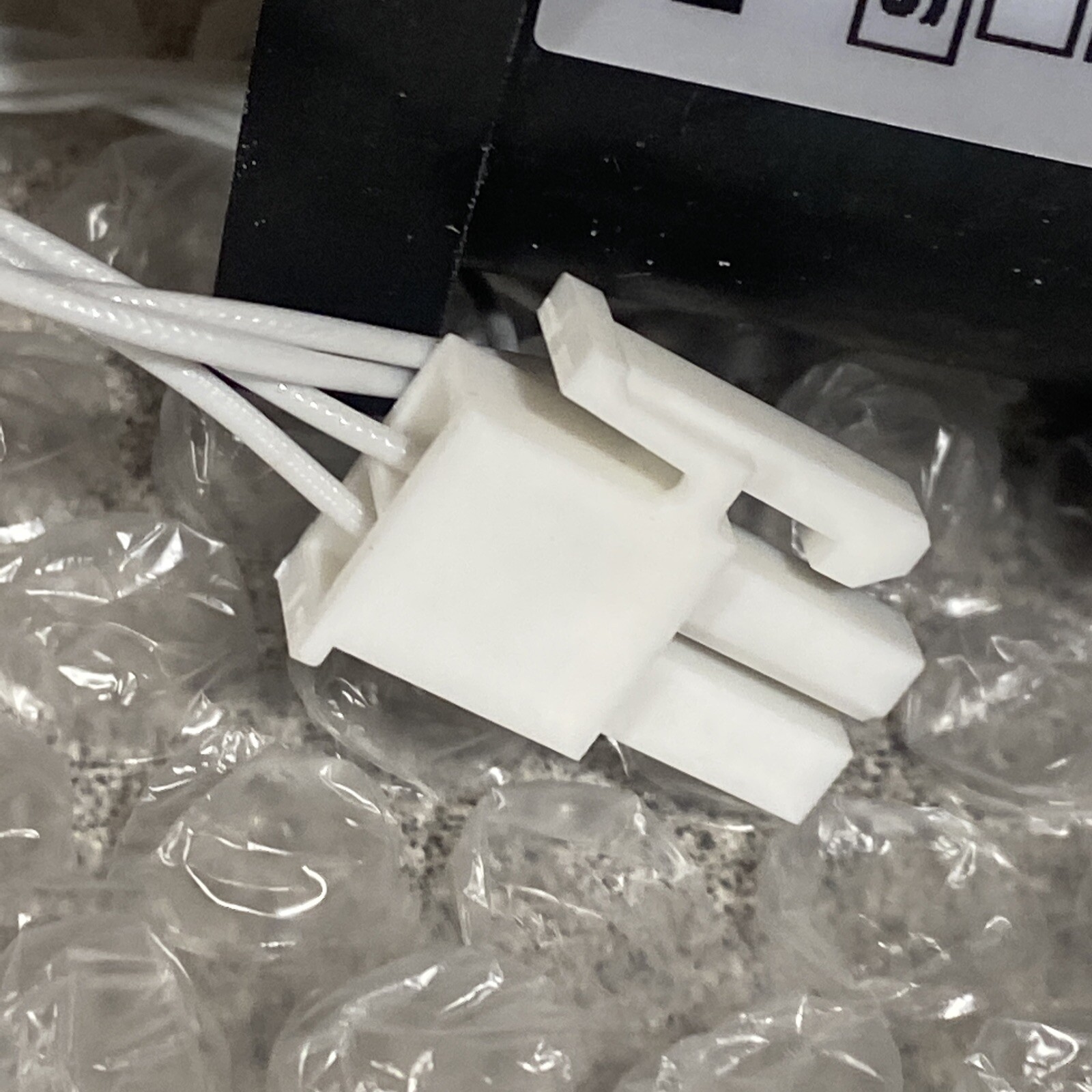 NEW – MECALECTRO SOLYSTIC 333 216/02 SOLENOID –.8.10-.BJ.45/A C004000205 24VCC