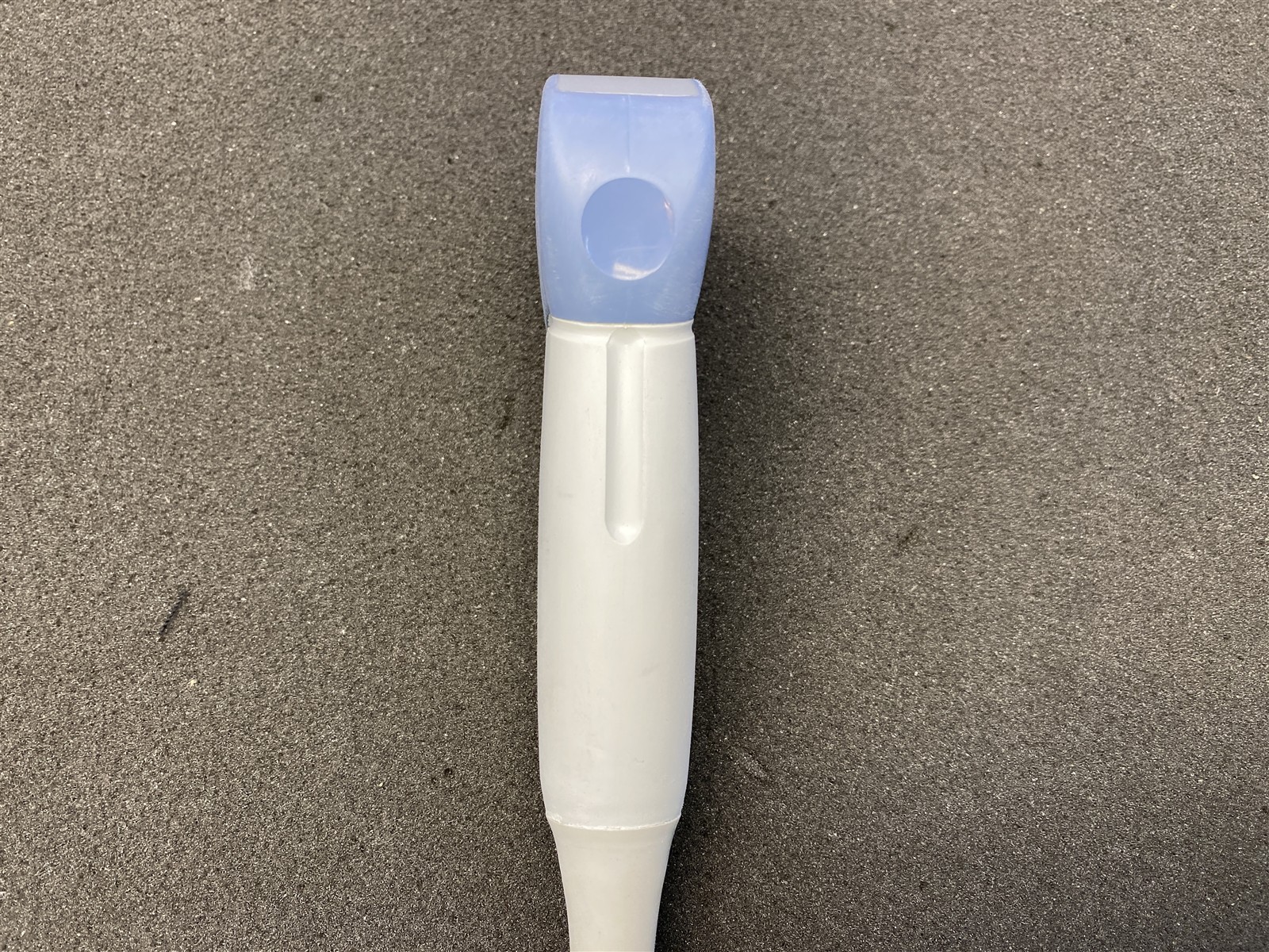 2012 GE AB2-7-RS CONVEX ARRAY TRANSDUCER PROBE H44901AD FOR PARTS OR REPAIR